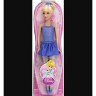 Mattel Disney Ballerina Doll Cinderella