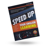 English Learning Book: Speed Up Your English Learning + Audio