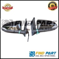 Spion mobil toyota calya elektrik kanan atau kiri original