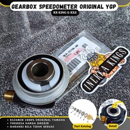 Gearbox Gear Box Speedometer Km Rx King RXS RXK Original YGP 3KA-F5190-00