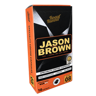 Roast Runner กาแฟแคปซูล Jason Brown Specialty Coffee Capsules (Nespresso Compatible) 1 กล่อง