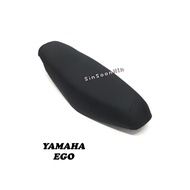 Yamaha EGO V1 Model Lama Cushion Seat Assy [Standard] # tempat duduk moto ego carburetor model lama