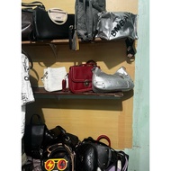 8. preloved bags live