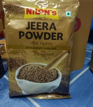 NILONS jeera powder cumin powder 100g