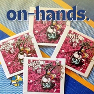 Iggy Azalea - Money Come (Signed CD Single)