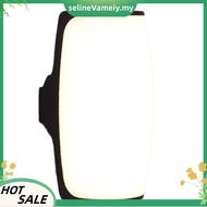 Waterproof Outdoor LED Lights IP65 Rating Outdoor Wall Light Lamp for Home& Garden Illumination