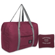 Waterproof Foldable Duffel Bag Travel Bag