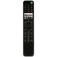 RMF-TX520U Replace For Sony Smart TV Voice Remote Control XR-75X90CJ KD75X85J KD65X85J KD85X91CJ KD5