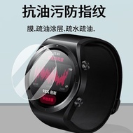 TQ~Xiaomi Wrist Heart Voltage Blood Pressure Recorder Film M2230W1 Xiaomi H1E Watch Tempered Film Wa