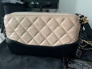 (全場最平) Chanel Gabrielle Bag 流浪包 handbag small size