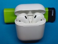 Apple AirPods 無線耳機