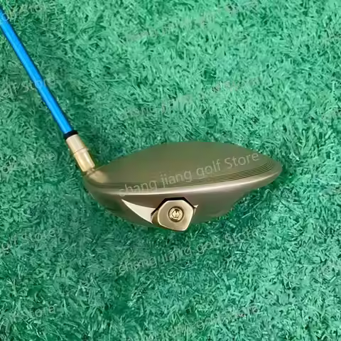 New golf clubs drivers Golden Qi35 MAX Men's No.1 driver 9/10.5 Degrees R/SR/S/X Flex Graphite Head 