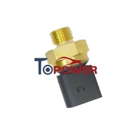 06E906051K 06E906051E 06E906051J Fuel Pressure Sensor for Audii A1 S3 A8 Q5 TT RS5 VWW EOS Golf Jett