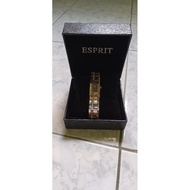 ESPRIT WATCH ORIGINAL ITEM
