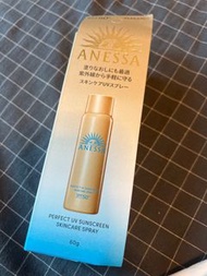 ANESSA UV 防曬噴霧 SPF50+ PA+++