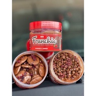 Frunchie Berry Crunch & Cookies Berry