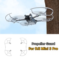 Propeller Guard for DJI Mini 3 Pro Drone Propeller Protector Wing Fan Protective Cover for DJI Mini 