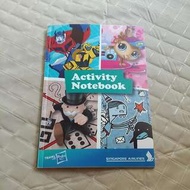 Activity Notebook