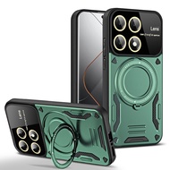 Carristo Honor X9D X9C X9C Smart Honor 400 400 Pro 400 Lite Magic 8 Pro UT Hard Case Cover TPU Shock