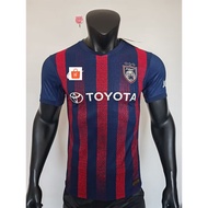 Player Version 25-26 Roofford Football Jersey Top S-2XL