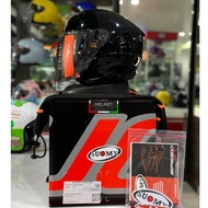 Suomy Speedjet Solid 100% Suomy ItalyOriginal