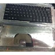 Laptop / Notebook Replacement Keyboard For 1 malaysia netbook please compare cable