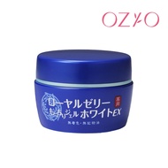 OZIO Royal Jelly Mocchiri Gel WHITE EX