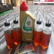 2T CASTROL POWER 1 A747 200ML A747 (ORIGINAL)