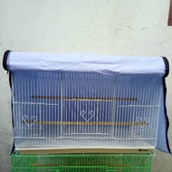 Box cage cover size 40x40x60 (Cover only)