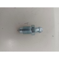 Volvo Fm12 bleeding nipple