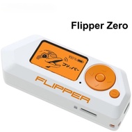 Flipper Zero Creates A Programming Open Source Multifunctional Widget keypad For Geeks