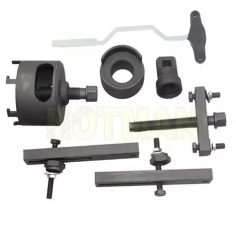 CheapNEW Double-Clutch Transmission Tool For VAG VW AUDI 7 Speed DSG Clutch Installer Remover T10373