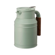 MOSH Stainless Steel Tank Olive 1L