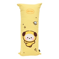 Nara Home Deco BT21 minini 長型抱枕  Chimmy  35*80cm  1個