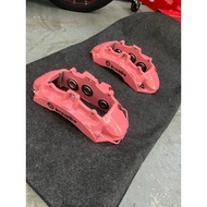 brembo v6 （6pot 355mm）