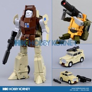 FANS TOYS FT-52 Aussie