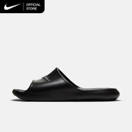 Nike Victori One Women's Shower Slides - Black [CZ7836-001]