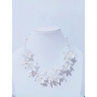 Eid Fashion Necklace | Hijab necklace | Modern Hijab Necklace | Hijab necklace |Hijab Necklace | Nec