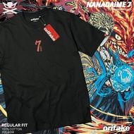 T-SHIRT NANADAIME 7 ANIME