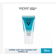 Vichy Mineral 89 15ml