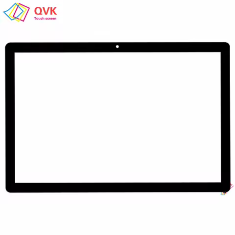 New 10.1Inch Black For AEEZO KT1016 Tablet PC Capacitive Touch Screen Digitizer Sensor External Glas