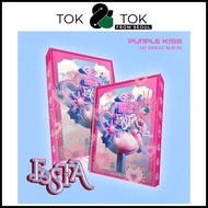 PURPLE KISS- 1ST SINGLE ALBUM [FESTA] MAIN VER.