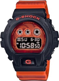 Casio DW/GM-6900 Series G-Shock Watch