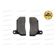 CALIPER PUMP BRAKE DISC PAD SHOE 2 POT 4 POT BRAKE PAD PAD BRAKE BRAKE SHOE PAD