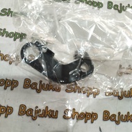 ZX6R BRAKE FLUID CYLINDER HANDLE BRACKET Original 2 January 2019