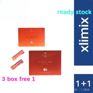 【BUY3FREE1】EXP 06 2027  xlimix orilemon pro xlimix 细美佳正品 + 有盒子 Ori Lemon油切柠 100%正品 drink