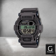 CASIO G-SHOCK GD-350-8D / GD-350-8 / GD-350 DIGITAL SPORTS WATCH 100% ORIGINAL