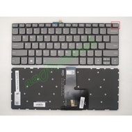 Keyboard Lenovo V14-ADA V14-ARE V14-IGL V14-IIL V14-IKB V14-IWL - Backlight