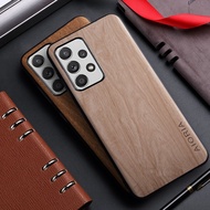 Case for Samsung Galaxy A52 A72 A32 A12 A22S A52S 5G 4G bamboo wood pattern back cover for samsung galaxy a32 a52 5g phone case