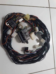 kabel body kijang 5K Super Rover jantan tahun 1989-1993 / kabel Body komplit mobil toyota Kijang su